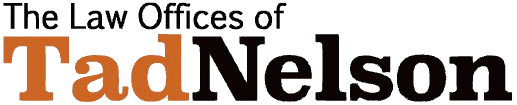 The Law Offices Of Tad Nelson & Associates